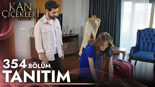 Kan Çiçekleri 354. Bölüm Sezon Finali Tanıtımı