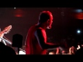 Five Finger Death Punch - American Capitalist 11-27-2011 Starland Ballroom