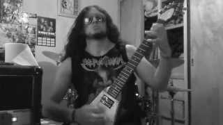 Watch Bewitched Let The Blood Run Red video