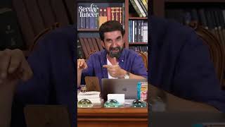 Bi Mesele Var Şimdi Yayında -