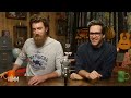Alternate Universe Snacks Taste Test