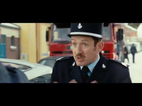 French trailer French trailer