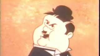 Laurel And Hardy - Feud For Thought - By Back To The 80S 2