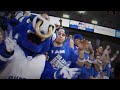 Here's What You Missed At UB's Alumni Arena
