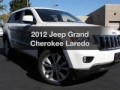 2012 Jeep Grand Cherokee - Dublin OH