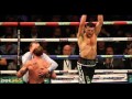 Froch 'Howard Foster Did A Fantastic Job'