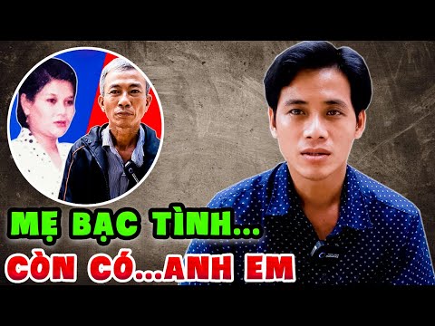 Quá sốc: mẹ ruột từ chối gặp mặt, chàng trai mang tật về quê đoàn tụ trong nước mắt với người thân