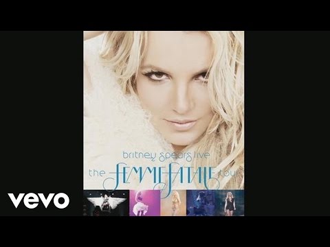 Gimme More (from Britney Spears Live: The Femme Fatale Tour)