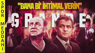 Bi̇r Fati̇h Teri̇m Hi̇kayesi̇ Terimin Son Damlasına Kadar...