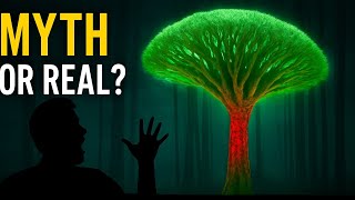 Top 5 Strangest Trees You Wont Believe Exist