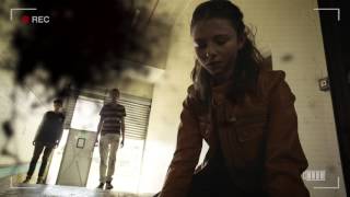 End Of Term Horror Web Series - Episode 10 Annabel