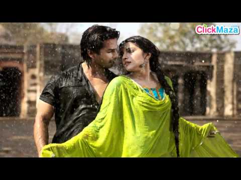 Allah Jaane Official Video Full Song HD - Teri Meri Kahaani -...