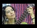 Lila Downs - Arenita Azul