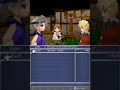 Let's Play Final Fantasy 3 DS [Part 13] Neuer Begleiter