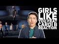 Maroon 5 -Girls Like You ft Cardi B Reaction| E2 Reacts
