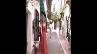 Watch Kristina Bach Marbella video