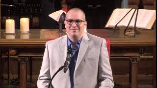 CLASSIC - Traditional Worship Service, July 5th, 2020 @ 11am