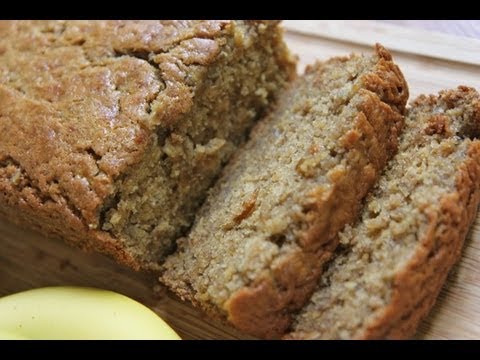 Review Banana Bread Recipe Without White Sugar