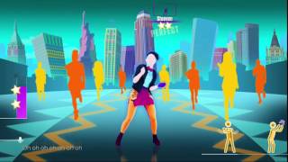 Just Dance Unlimited 2014 2017 Danse Pop Version Tal Clic