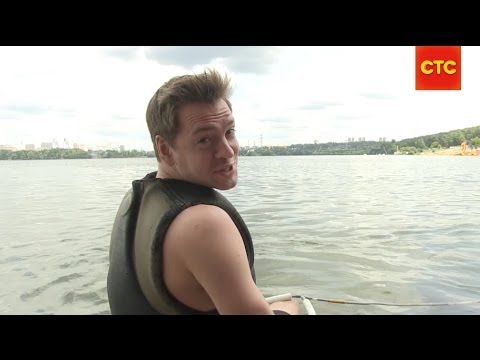Молодежка | Хоккеисты на воде Молодежка | Хоккеисты на воде