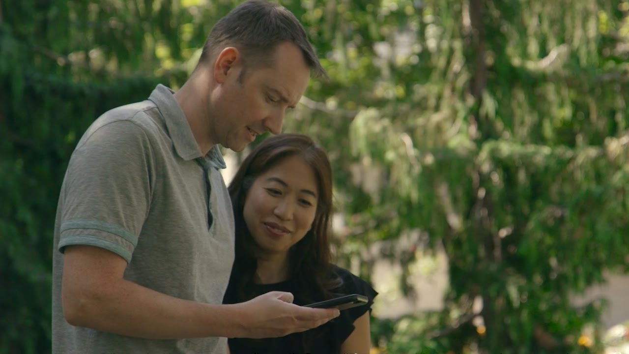 Dexcom CGM Helps Parents Manage Their Child’s Diabetes at Home & Remotely