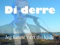 Di Derre Jeg Kunne Vært Din Kjole Di Derre Jeg Kunne Vært Din Kjole