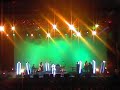 DEPECHE MODE - 06.09.2001 BERLIN, Waldbuhne - Halo