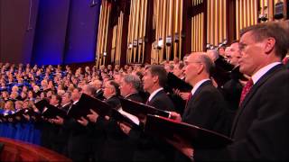 Watch Mormon Tabernacle Choir For The Beauty Of The Earth video