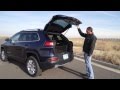 2015 Jeep Cherokee (long)