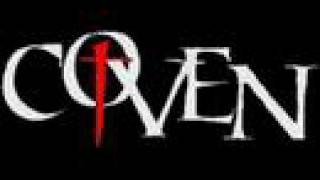 Watch Coven Silent Night violent Night video