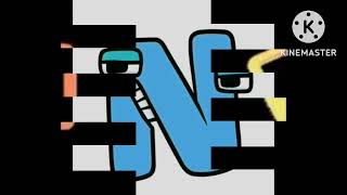 Artistic Alphabet Noob