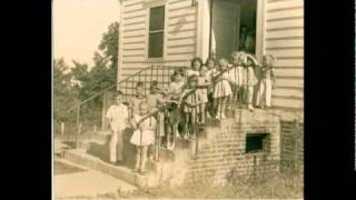 Jewell Valley   Jewell Ridge Virginia    1940's Coal Camp