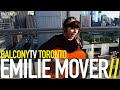 EMILIE MOVER - "14C"