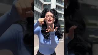 Eda Aleyna Yeni Tiktok Videosu