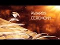 Awards Ceremony | After Effects template
