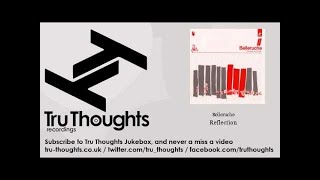 Watch Belleruche Reflection video