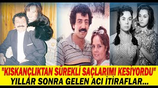 Muhterem Nurun Müslüm Gürsesten Beter Acı Dolu Hayatı Ve Son İtirafları