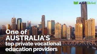 Aibt Global Corporate Video 2020
