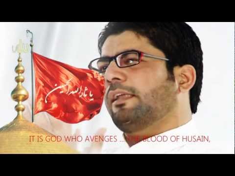 Mukhtar Zindabad - HD - Meer Hassan Meer 2012 Manqabat.MP4