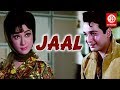 Jaal Full Hindi Movie | Biswajeet, Mala Sinha, Sujit Kumar, Tarun Bose, Nirupa Roy | Hindi Movies