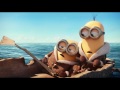 Minions - First Look with Pharrell and The Voice (HD) - Illumination