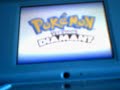 effacer une partie de pokemon sur ds