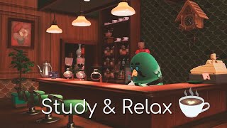 Brewsters Café Study & Relax