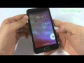 Foto pequena Celular Com Android 4.0 N8000 Tela 5.0 Capacitiva 2 Chips 3G CPU 1GHz TV GPS WiFi MTK6575 4GB