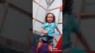 Goyang Barbar