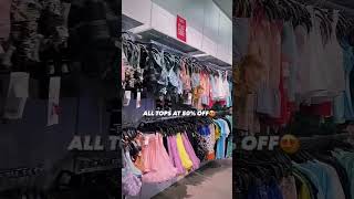 Forever 21 Flat 50%