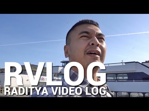 Rvlog San Francisco Hari 1 Rvlog San Francisco Hari 1