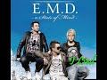 08. I Lied - EMD