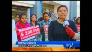 Dónde Está David Romo? La Incertidumbre Por La Desaparición Del Joven Continúa