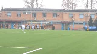 Primavera 2, 3 Rit Spal-Parma, 32 St Contropiede Crociato Sventato Da Martina